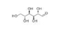Glycoside CAS 3458-28-4 δ-Mannose MF C6H12O6 RNA πρόσθετων ουσιών τροφίμων