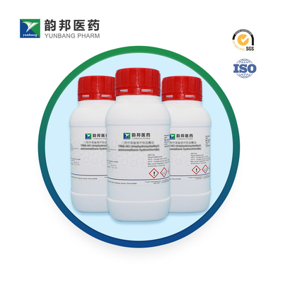 CAS 6104-59-2 Αξύ μπλε 83 Coomassie Μπριλιαντό μπλε R 250 (C.I. 42660)