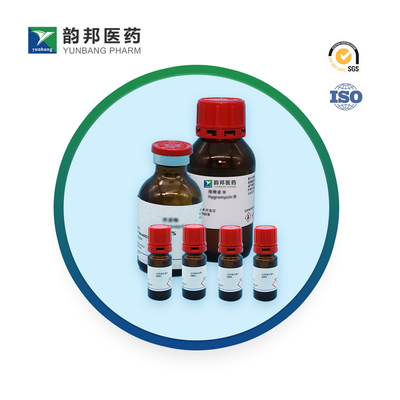 Dihydrate θειικού άλατος αδενίνης CAS 6509-19-9 αντιδραστήριο εργαστηρίων