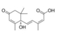 ABA CAS 21293-29-8 βιομηχανικές λεπτές χημικές ουσίες (+) - Abscisic οξύ