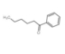 CAS 1009-14-9 λεπτοί μεσάζοντες προϊόντων χημικών ουσιών Valerophenone