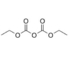 CAS 1609-47-8 διεθυλικό Pyrocarbonate DEPC βιομηχανικές λεπτές χημικές ουσίες