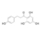 Καλλυντικό λευκό πρώτων υλών CAS 60-82-2 Phloretin 98% στο μπεζ χρώμα