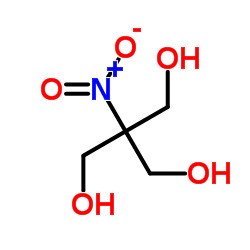 2-Hydroxymethyl-2-νιτρο-1,3-Propanediol βιολογικό Hydroxymethyl) Nitromethane απομονωτών 126-11-4 Tris (