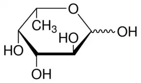 CAS 2438-80-4 L- ((−) - Φουκόζη 99, 9% Χρησιμοποιείται ως καλλυντικό φαρμακευτικό