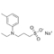 CAS 40567-80-4 ΑΝΏΤΑΤΟΙ βιολογικοί απομονωτές 3 (ν-αιθυλικός-3-Methylanilino) propanesulfonic όξινο άλας νατρίου