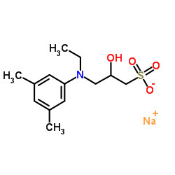 MAOS CAS 82692-97-5 ν-αιθυλικός-ν (2-υδροξύ-3-Sulfopropyl) - άλας νατρίου 3,5-διμεθυλανιλίνης