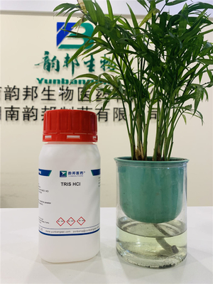 Υδροχλωρίδιο HCL TRIS CAS 1185-53-1 Tris