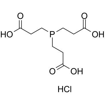 51805-45-9 TCEP IVD Αντιδραστήρες Tris ((2-Carboxyethyl) Phosphine Hydrochloride