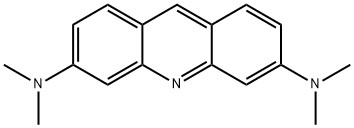 Βάση ακρινίνης πορτοκαλί CAS NO 494-38-2 Βιοχημικά αντιδραστήρια