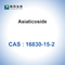 CAS 16830-15-2 Κρυστάλλινα καλλυντικά Ασιατικοσίδη Πρώτες Ύλες 98%