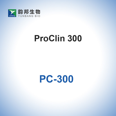 ProClin 300 ΣΥΣΚΕΥΑΣΙΑ PC-300 συντηρητικών σε 1L/500ML/100ML