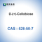 Δ (+) - Cellobiose CAS 528-50-7 Pharma κρυστάλλινη σκόνη μεσαζόντων