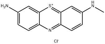 Αζούρη C σκόνη CAS NO 531-57-7