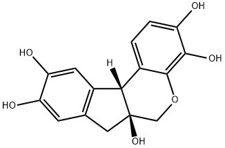 Χηματοξυλίνη σκόνη CAS NO 517-28-2 Βιολογικές κηλίδες