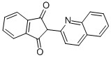 CAS NO 8003-22-3 Χινολίνη Κίτρινη σκόνη Περιεκτικότητα σε βαφή 95%