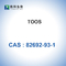 Βιολογικό νάτριο αλατισμένο 98% Bioreagent απομονωτών CAS 82692-93-1 TOOS