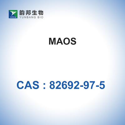 MAOS CAS 82692-97-5 ν-αιθυλικός-ν (2-υδροξύ-3-Sulfopropyl) - άλας νατρίου 3,5-διμεθυλανιλίνης