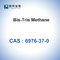 CAS 6976-37-0 BIS-TRIS Bis-Tris μεθάνιο 98% βιολογικά ρυθμιστικά διαλύματα Πίεση ατμών