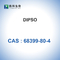 Βιο απομονωτές CAS 68399-80-4 1-Propanesulfonic όξινο Bioreagent DIPSO