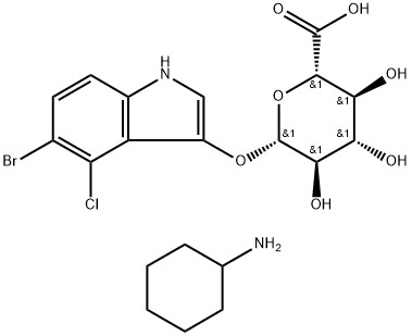 CAS NO 114162-64-0 X-GluA σκόνη