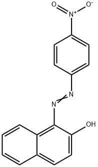 Παρακόκκινη σκόνη CAS NO 6410-10-2