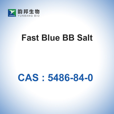 Fast Blue BB αλάτι CAS NO 5486-84-0