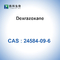 CAS 24584-09-6 αντιβιοτικές πρώτες ύλες Dexrazoxane 10 ΚΚ σε DMSO
