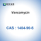 CAS 1404-90-6 Βανκομυκίνη Αντιβιοτικές πρώτες ύλες Θετικά κατά Gram βακτήρια