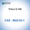 Triton Χ-100 βιομηχανικές λεπτές χημικές ουσίες NP-40 εναλλακτικό CAS 9002-93-1