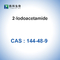CAS 144-48-9 κρυστάλλινο API και φαρμακευτικό 2-Iodoacetamide μεσαζόντων