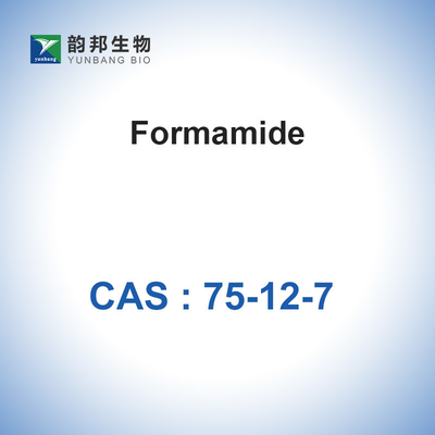 Formamide Methanamide CAS 75-12-7