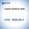 Caseinate νατρίου CAS 9005-46-3 άλας νατρίου καζεΐνης σκονών IVD από το βοοειδές γάλα
