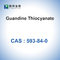 Guanidine CAS 593-84-0 μοριακός βαθμός αντιδραστηρίων θειοκυανικού άλατος IVD