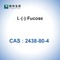 Λ-Φουκόζη CAS 2438-80-4 99,9% λευκή σκόνη 6-Δεοξυ-Λ-γαλακτόζη