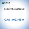 DNase Ι (&gt;400u/Mg) Deoxyribonuclease Ι από το βοοειδές πάγκρεας CAS 9003-98-9