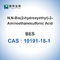 CAS 10191-18-1 BES Δις Υδροξυαιθυλαμινοαιθανοσουλφονικό Οξύ