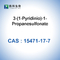 Βιοχημικό αντιδραστήριο NDSB 201 3 CAS 15471-17-7 (1-Pyridinio) - 1 -1-propanesulfonate