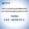 Απομονωτής CAS 68399-81-5 βιολογικοί απομονωτές Bioreagent TAPSO