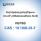 Βιολογική βιοχημεία CAS 161308-36-7 απομονωτών HEPBS φαρμακευτικοί μεσάζοντες