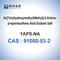 Όξινο άλας καλίου νατρίου Hydroxymethyl) μεθυλικός-3-Aminopropanesulfonic TAP ν-Tris (