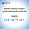 Βιολογικό νάτριο αλατισμένο 95% απομονωτών DAOS CAS 83777-30-4 DAOS