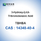 2,4,6-Tribromo-3-Hydroxybenzoic οξύ λεκέδων αιματολογίας TBHBA CAS 14348-40-4