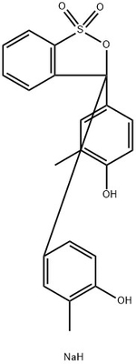 CAS 62625-29-0 Cresol Κόκκινο αλάτι νατρίου