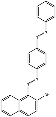 CAS 85-86-9 Σουδάν III BioXtra πιστοποιημένο από την Επιτροπή Βιολογικών Μηκών