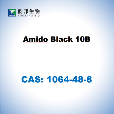 Amido Black 10B CAS αριθ. 1064-48-8