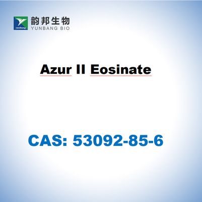 CAS 53092-85-6 Azure II εοσινικό σκόνη