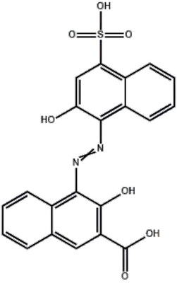 CAS 3737-95-9 Καλκονκαρβοξυλικό οξύ