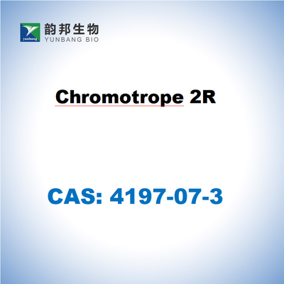 Χρωμοτρόπος 2R CAS 4197-07-3