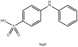 Σοδ. διφαινυλαμίνη σουλφονικό αλάτι CAS 6152-67-6